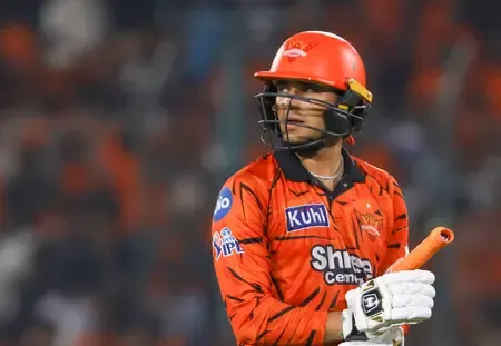 Abhishek Sharma will claim Orange Cap: Graeme Smith backs SRH opener over Klaasen