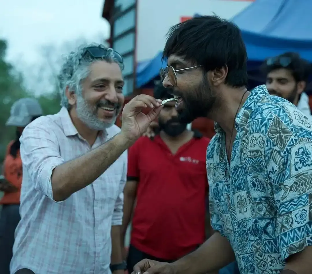 Did Abhishek Just Conclude an Incredible Journey with ‘Baaghi Bechare’ in Bhopal?