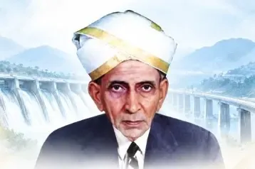 अभियंता दिवस 2026: योगी आदित्यनाथ समेत 8 मुख्यमंत्रियों ने भारत रत्न विश्वेश्वरैया को दी श्रद्धांजलि