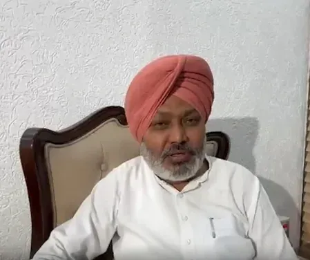 अबोहर मेयर विवाद पर बोले हरपाल चीमा, पार्षदों ने किया मताधिकार का प्रयोग, चुनाव पर सवाल उठाना गलत