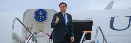 Rubio set to visit India for Quad talks, China briefing on agenda