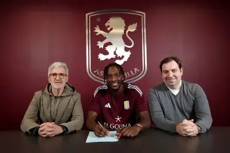Has Tammy Abraham Returned to Aston Villa from Besiktas?