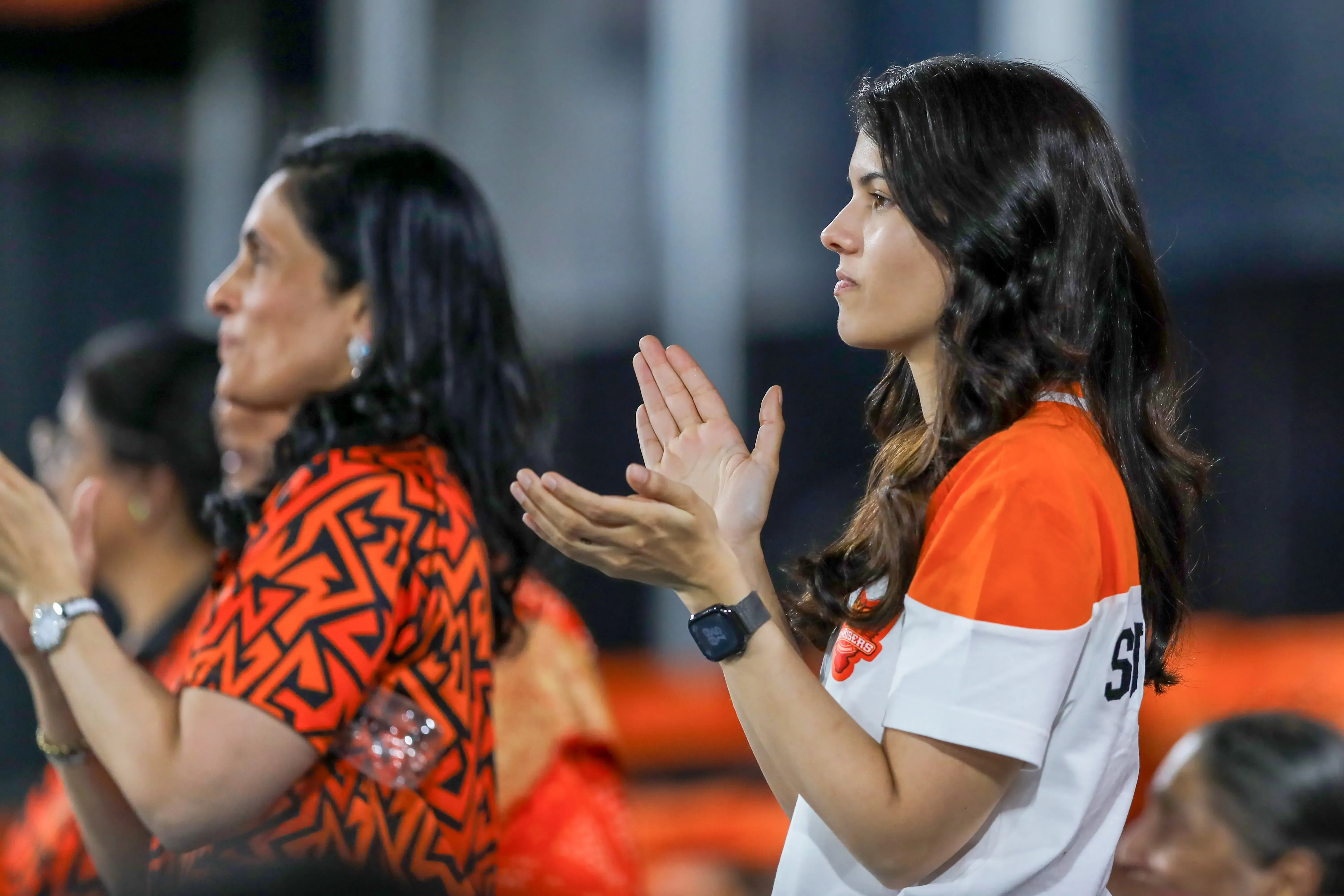 'द हंड्रेड': गावस्कर ने कहा, अबरार को साइन करने का निर्णय भारत के खिलाफ हो सकता है