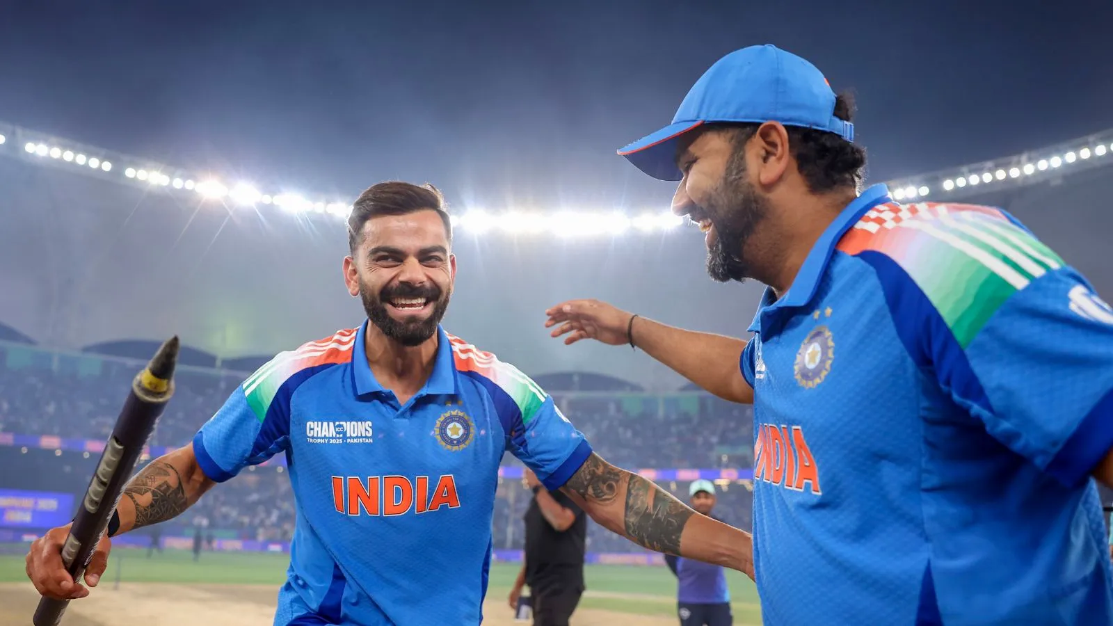 How Will the Absence of Rohit and Virat Impact India vs England?
