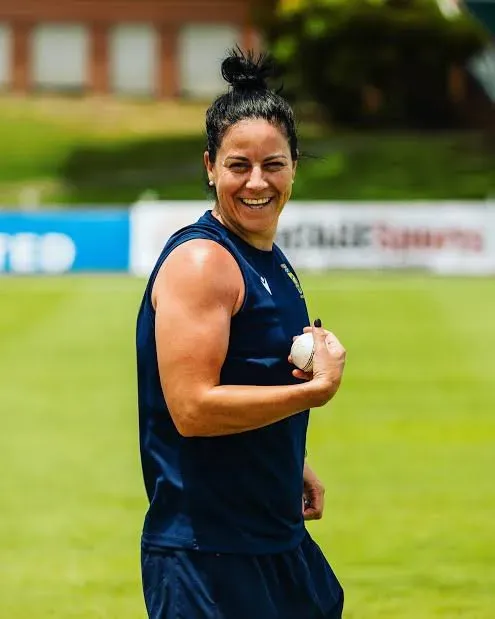 Marizanne Kapp slams Cricket Australia's Anaya Bangar clearance as 'ridiculous'