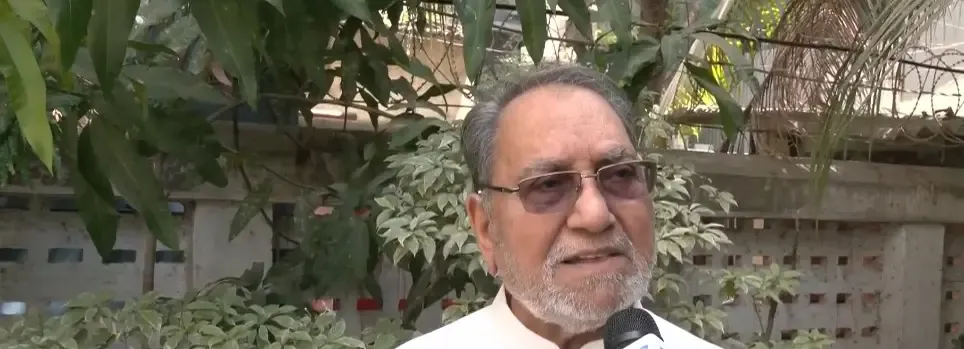 Congress Leader Criticizes Councillor's Refusal to Sing ‘Vande Mataram’
