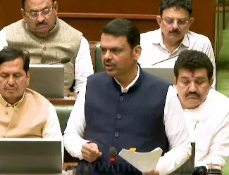 Fadnavis defends Missing Link after landslide: 'Defame me, not Maharashtra'