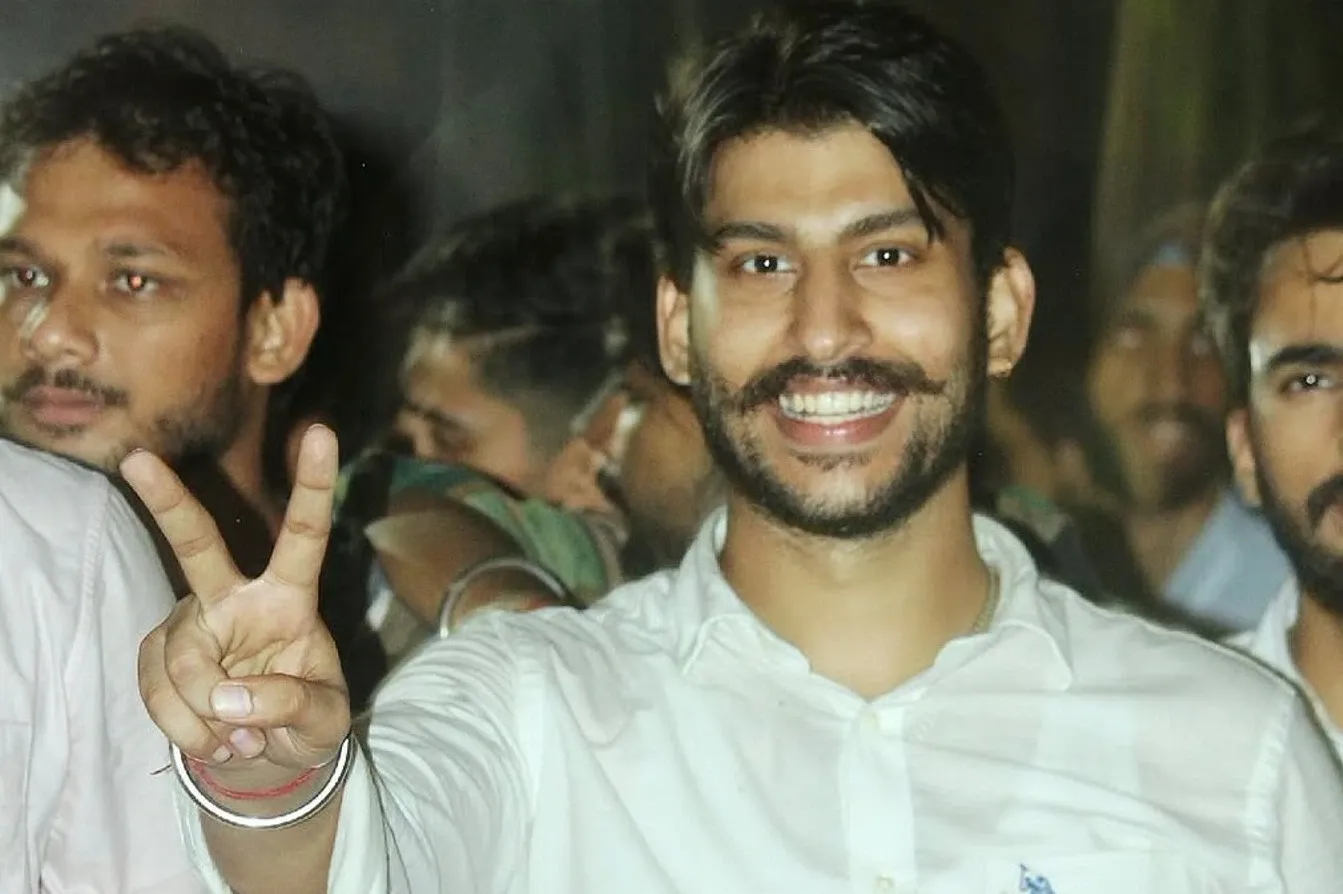 Has ABVP Made History by Winning Panjab University Polls?