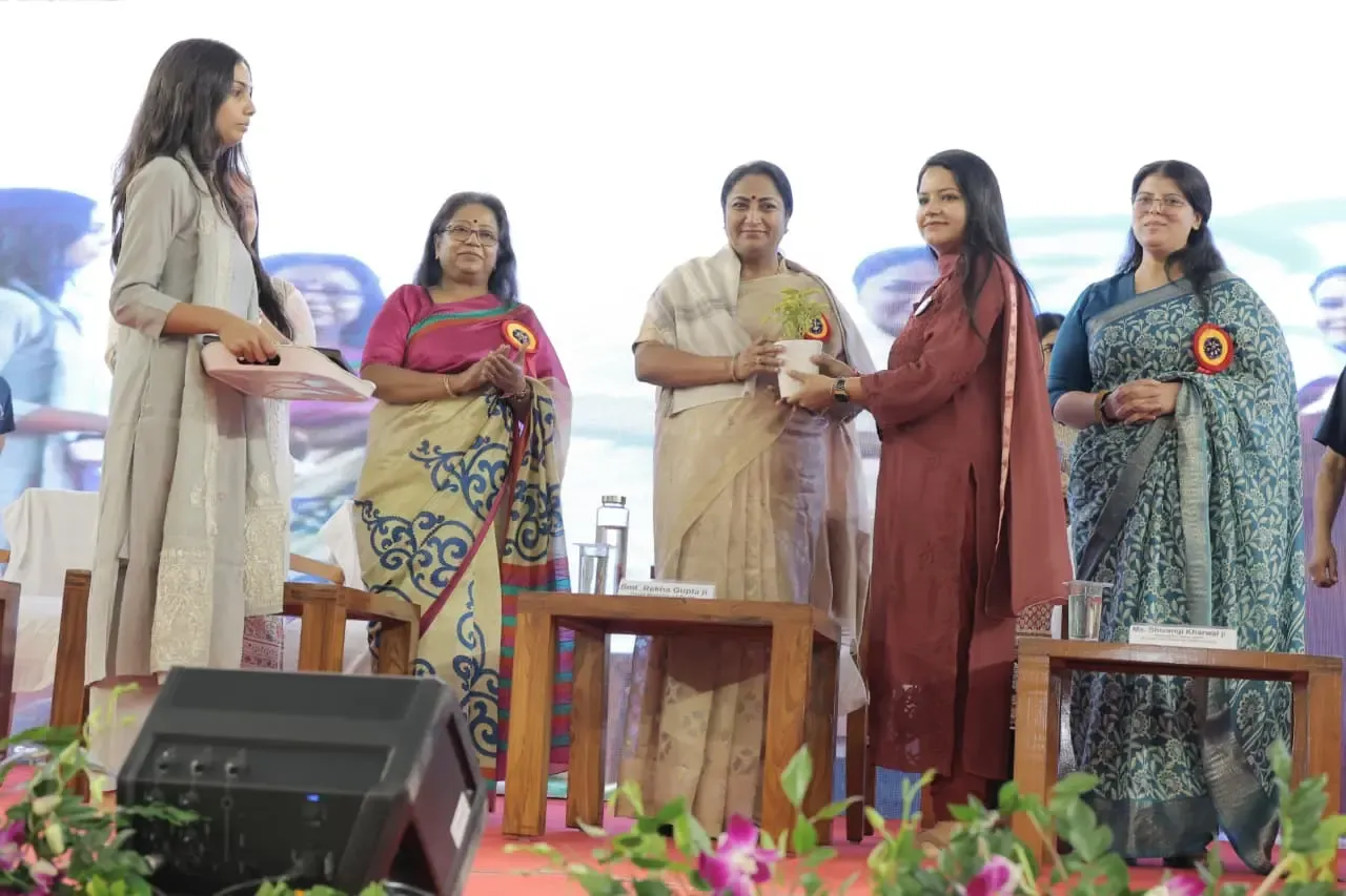 How Did ABVP Shape the Life of Delhi CM Rekha Gupta?