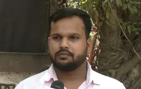 एबीवीपी का त्रिभाषा फॉर्मूले को समर्थन, JNU सचिव बोले — भाषा विविधता का सम्मान, थोपना नहीं