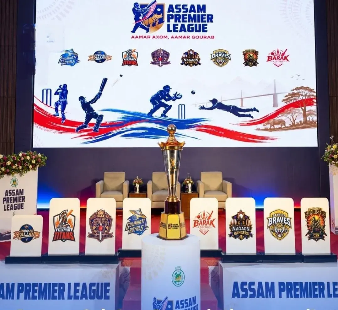 APL auction on July 19: ACA chief Gogoi says Assam cricketers finally get their platform