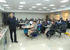 Academia-industry collaboration key to shape standards, boost economic growth: BIS