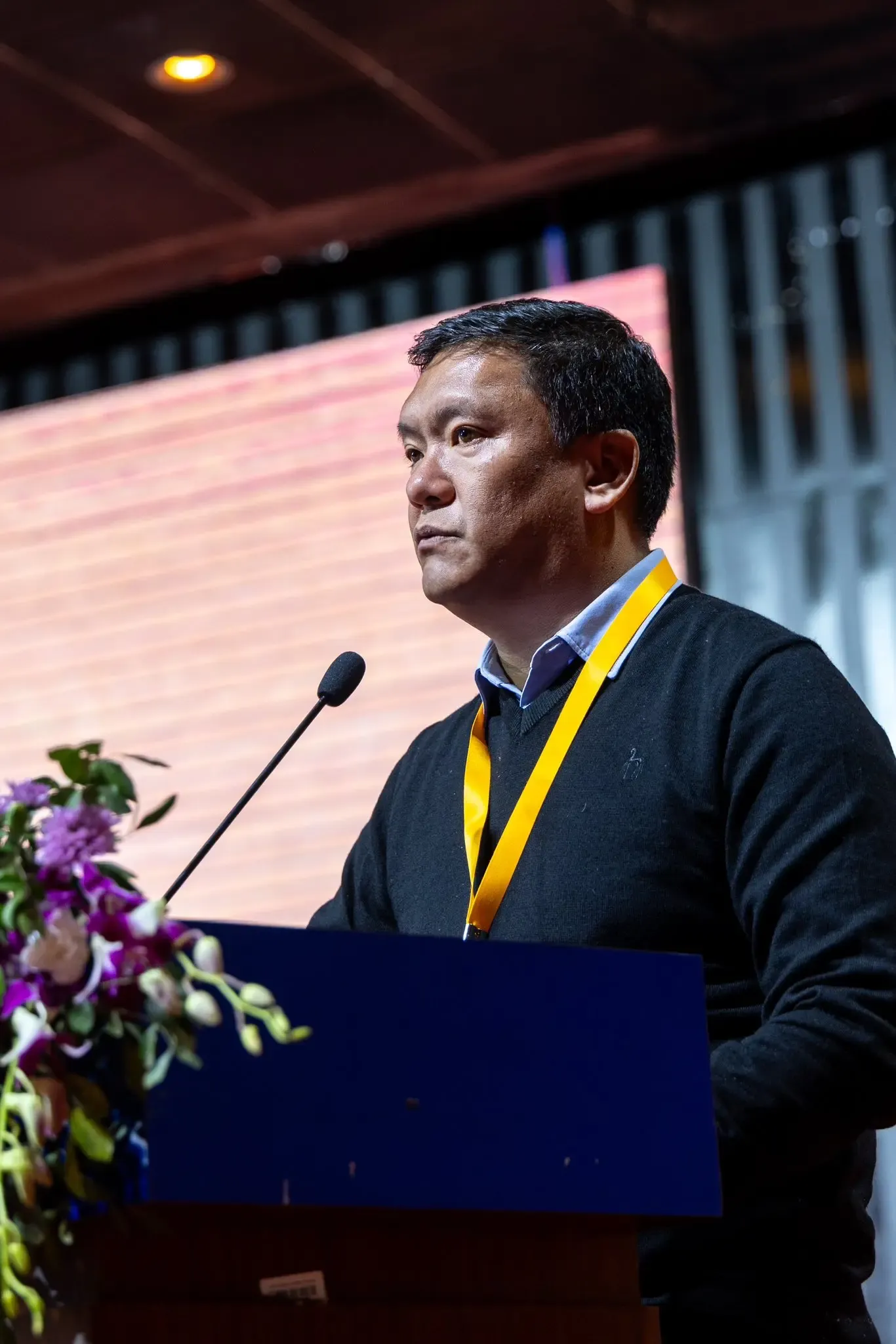 Arunachal CM Empowers ACB to Combat Corruption