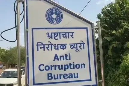 Is IAS Officer Vinay Chaubey Involved in the Jharkhand Liquor Scam?