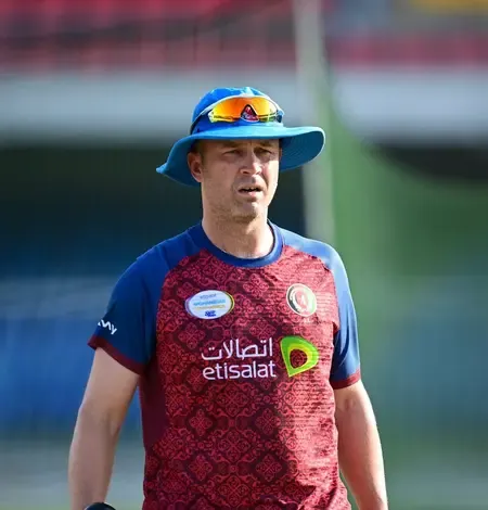 Is ACB Set to Bid Farewell to Head Coach Jonathan Trott After T20 WC 2026?