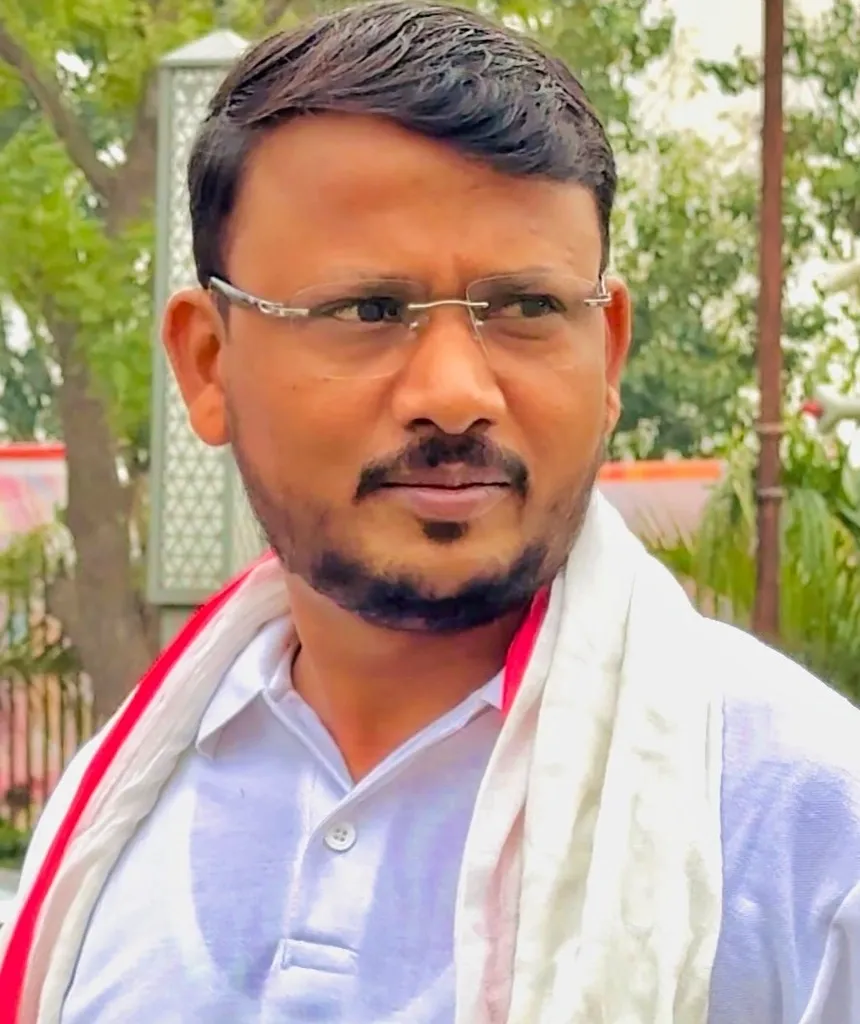 Will ACB Present Bagidora MLA Jaikrishn Patel in Court Today?