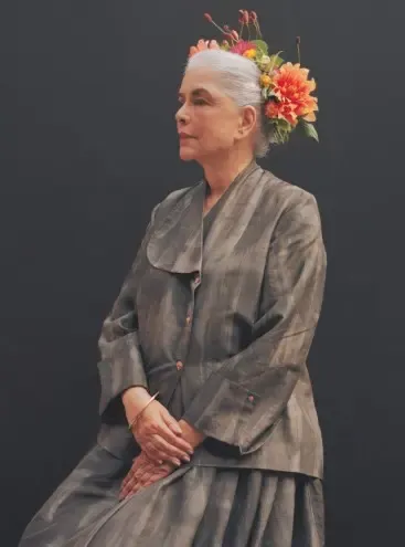 क्या कपड़े मेरी कहानी बयां करते हैं? जीनत अमान ने साझा किया लेटेस्ट फोटोशूट का अनुभव