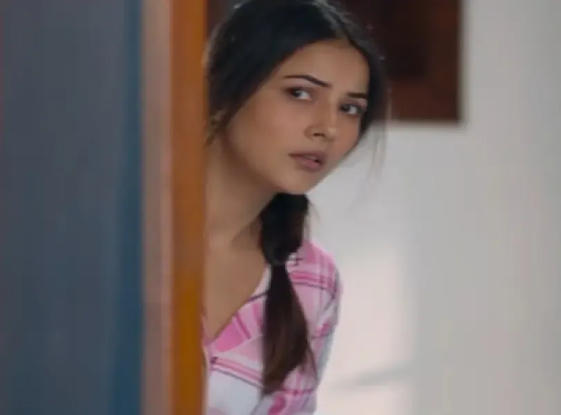 क्या शहनाज गिल अच्छे पार्टनर की तलाश में पंजाब के पिंड पहुंचीं? 'एक कुड़ी' का ट्रेलर जारी