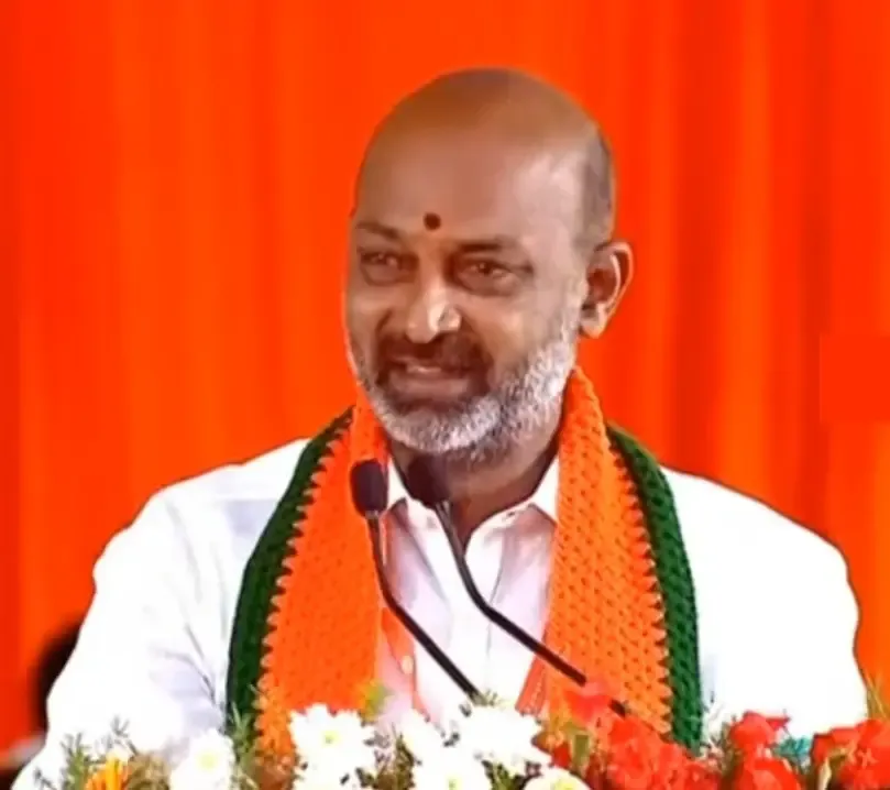 Completion of Enemy Property Accounting in Telangana by March