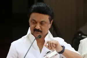 CM Stalin Clarifies: Accused in Anna University Incident is a DMK Sympathiser, Not a Member