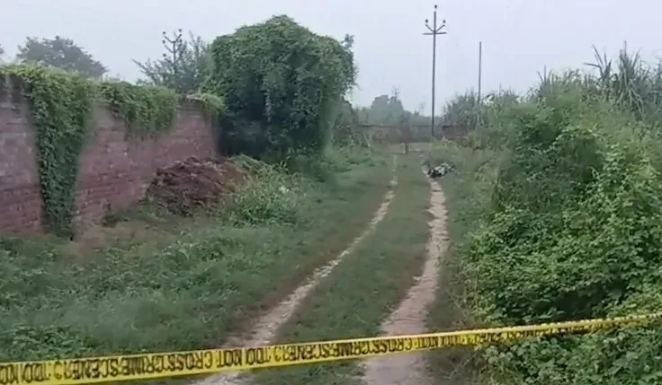 Ankit Balyan murder: 2 Gogi gang shooters killed in Shamli encounter