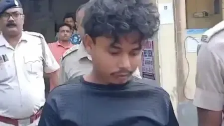 Gaighata rape-murder accused Prahlad Das killed in Bengal Police encounter