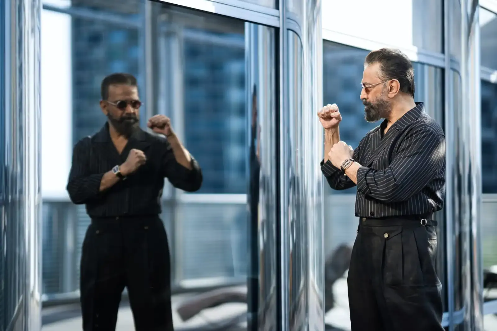 Has Ace Director Mani Ratnam Become a 'Gnani'?