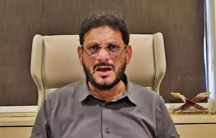 क्या अचलपुर-अमरावती में भाजपा और एआईएमआईएम का गठबंधन संभव नहीं है? वारिस पठान का कड़ा बयान