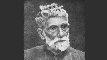 पुण्यतिथि विशेष : 'भारतीय रसायन विज्ञान के जनक' आचार्य प्रफुल्ल चंद्र रे ने 700 रुपए में बनाई थी देश की पहली फार्मा कंपनी