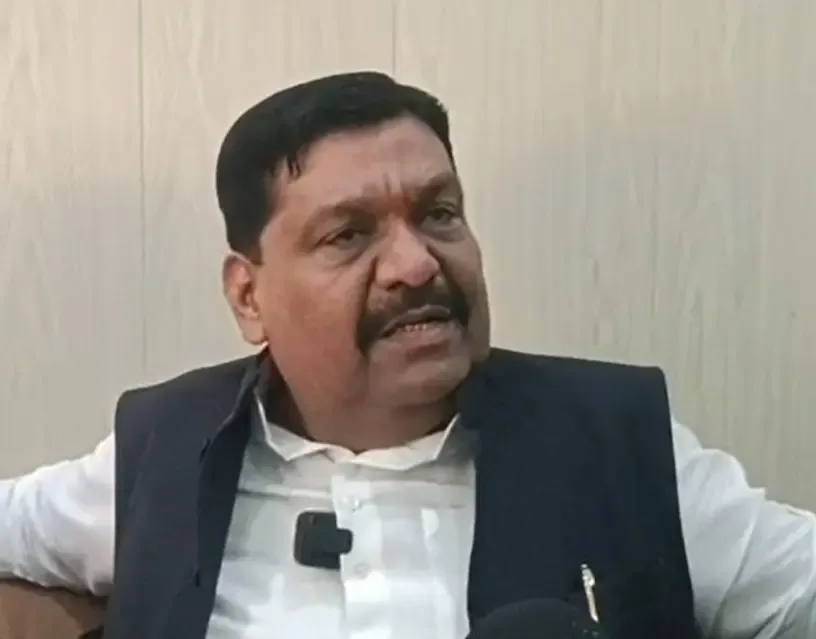 क्या अच्छे काम करने वालों को ही याद किया जाता है? : अरविंद सिंह गोप