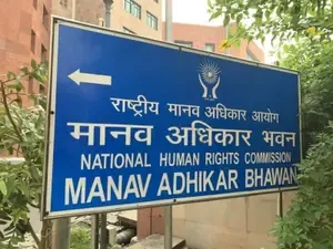 NHRC Urges DUSIB CEO to Address Night Shelters Misuse at Urdu Park