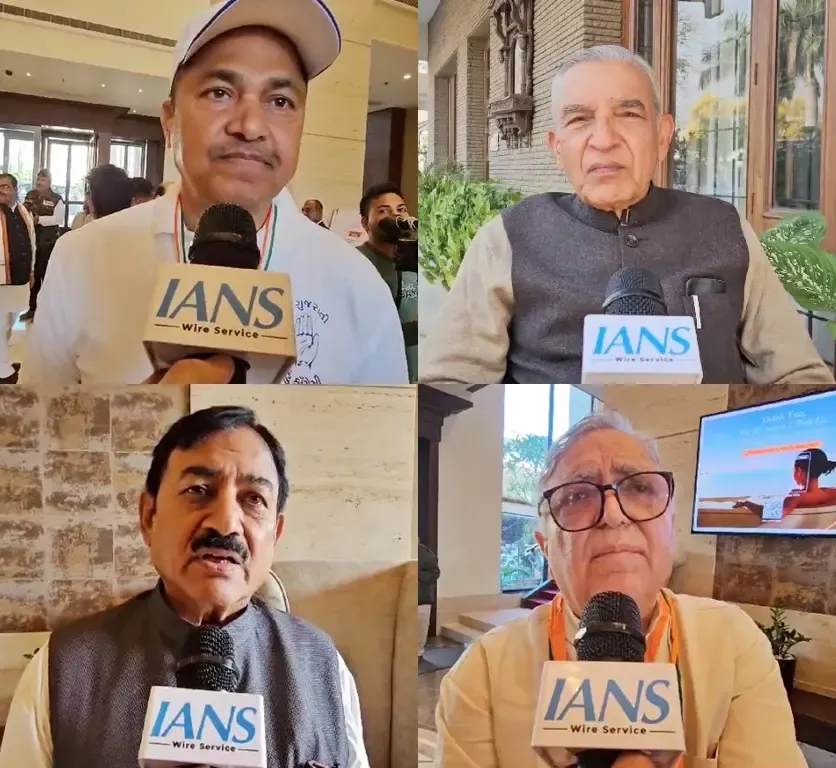 Congress Denounces Vandalism of Dr. Ambedkar Statue in Amritsar