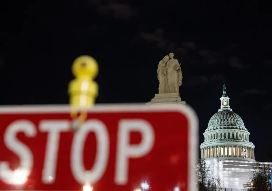 ActBlue accused by 3 US House committees of allowing illegal foreign donations