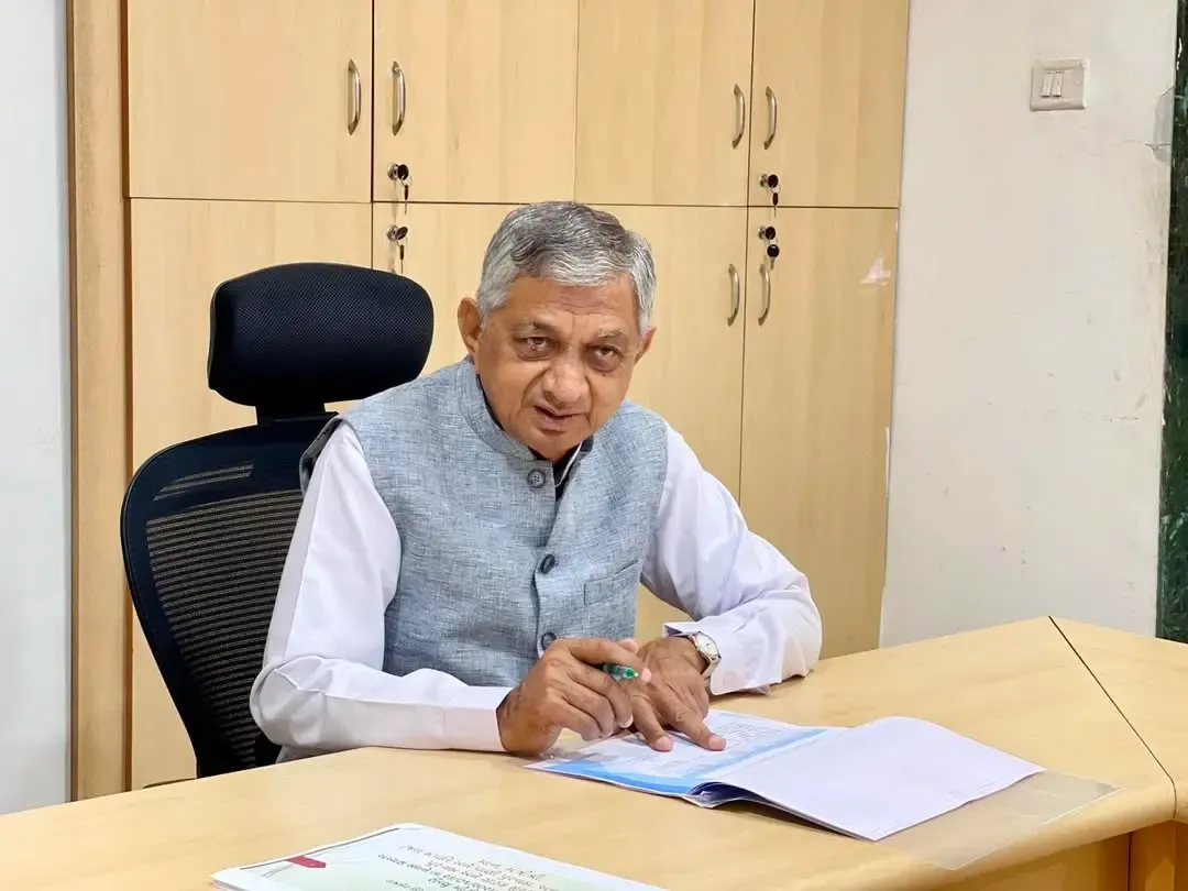 Action Taken Against 29 Business Units in Mehsana for Violations