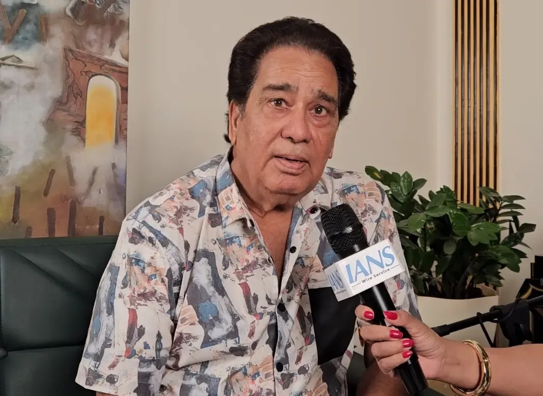 Action Director Mohan Baggad Reminisces About Manoj Kumar from 'Kranti' Set