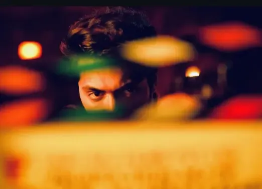 अहान पांडे का एक्शन में आगाज, अली अब्बास जफर ने किया इंटेंस लुक का अनावरण