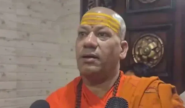 Ram Temple donation row: Seers, litigants demand action against all guilty