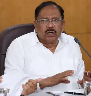 Karnataka HM: Legal Action Against Religious Conversion Attempts