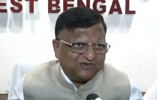 Bengal CEO warns of strict action ahead of Assembly vote count