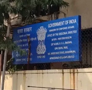 Increase in Active Companies in India Exceeds 162,800 in FY25