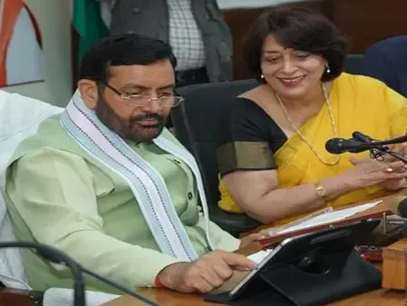 Haryana CM Calls for Active Engagement in Census 2027
