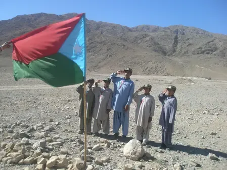 Could Activists Collaborate With Indian Firms to Realize Balochistan's Potential?