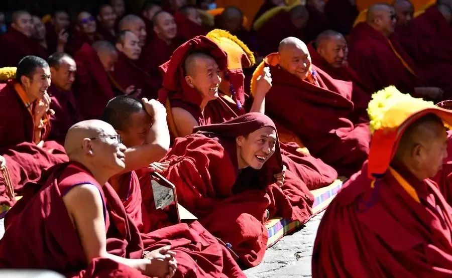 Are 'Tibet Classes' a Tool for Political Indoctrination by China?