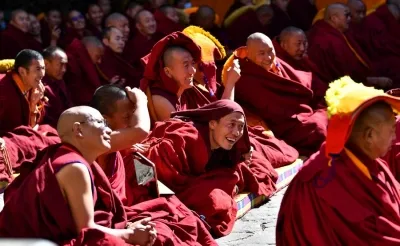 Are 'Tibet Classes' a Tool for Political Indoctrination by China?