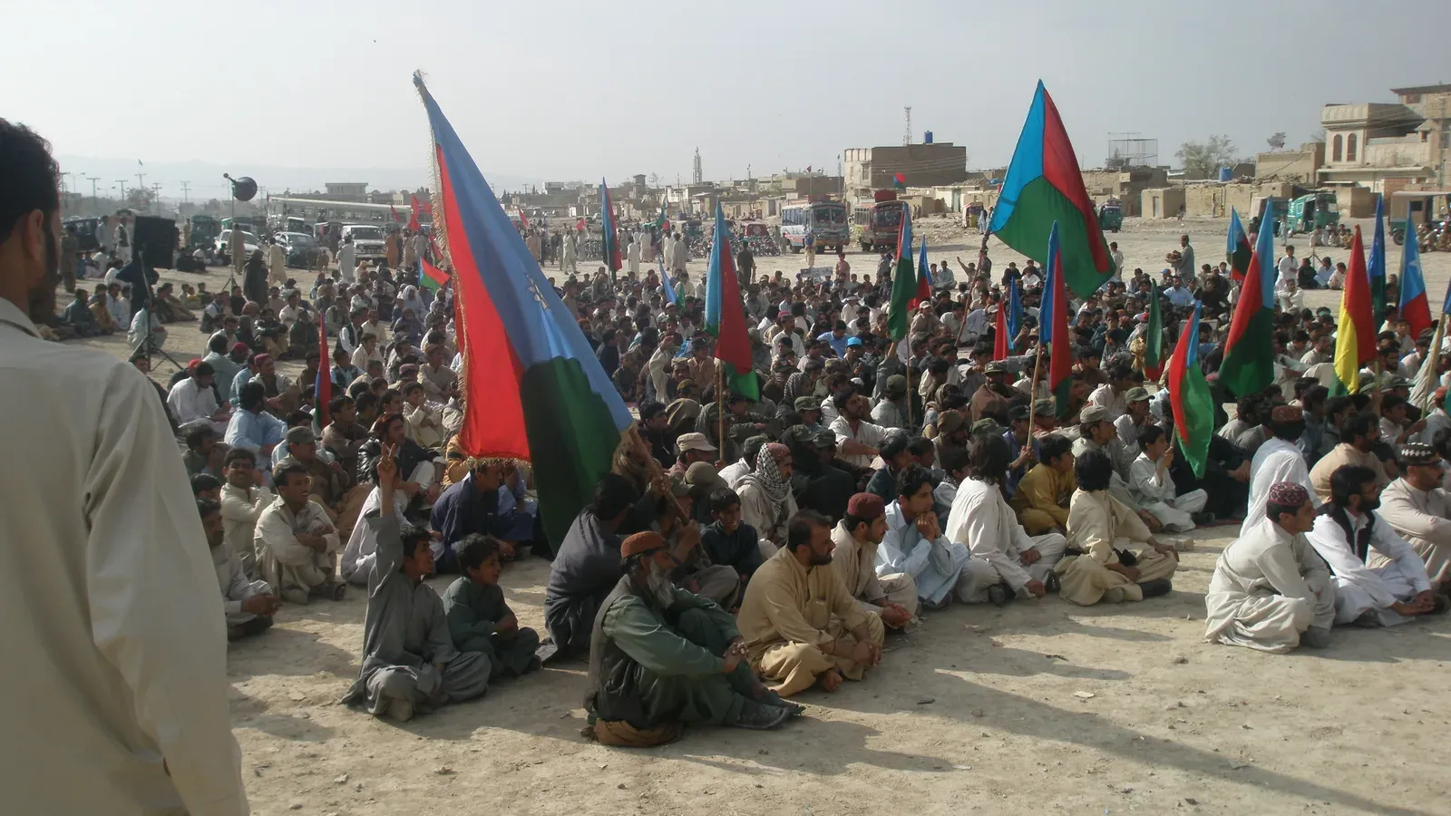 Balochistan Independence Day 2025: Pakistan imposes internet blackout amid crackdown