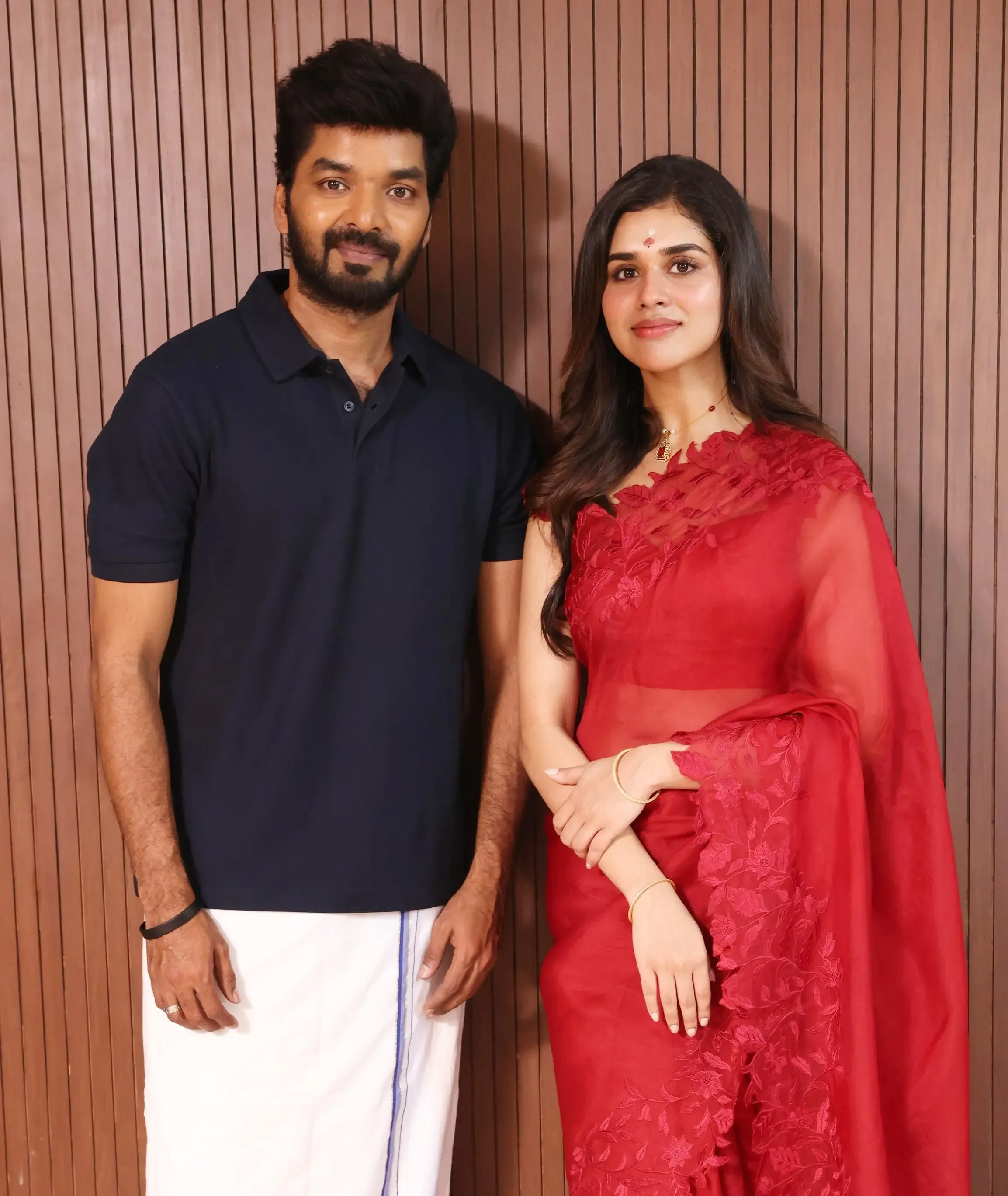 Actor Jai's Collaboration with Director Babu Vijay Begins Production