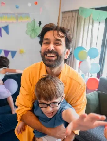 एक्टर नकुल मेहता ने पेरेंटिंग को बताया खेती जैसा, बोले- बच्चों को प्यार और सही माहौल देना सबसे जरूरी