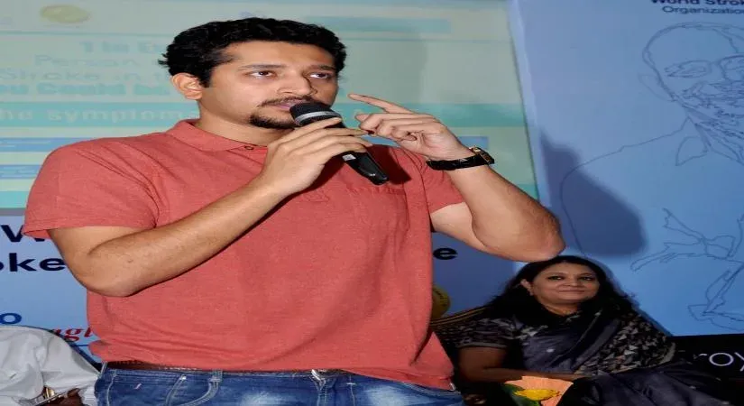 Parambrata Chatterjee moves Calcutta HC to quash FIR over 2021 poll violence post