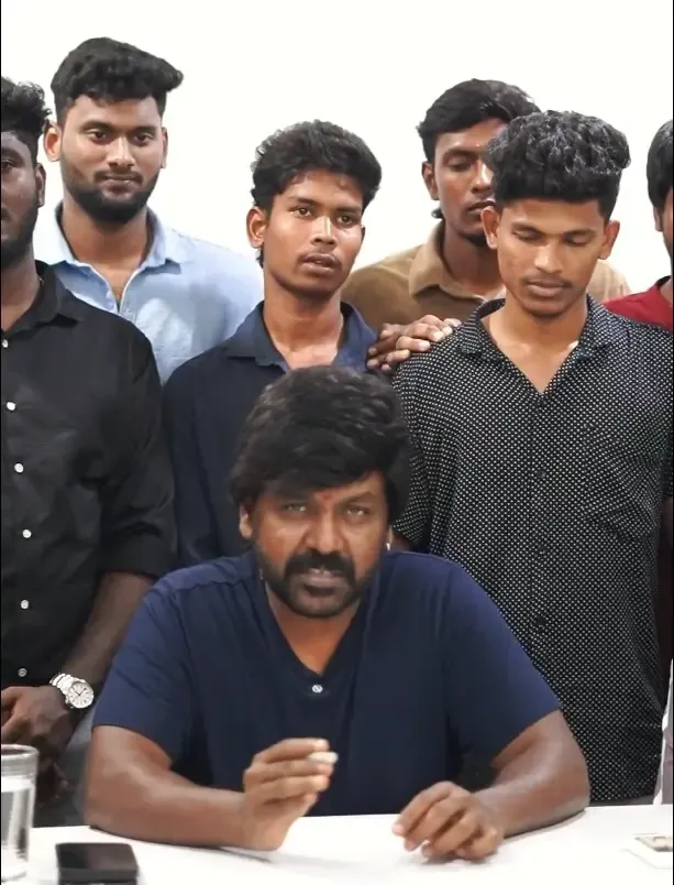 Did Actor Raghava Lawrence Just Open a Free School for Kids?
