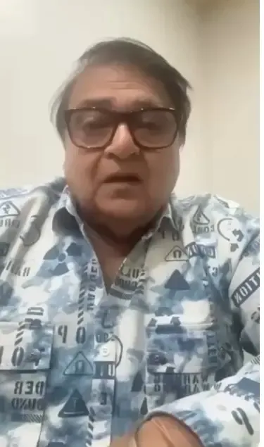 क्या राकेश बेदी ने धर्मेंद्र से जुड़ा एक खूबसूरत किस्सा साझा किया?